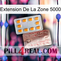 Exten Zone 5000 new13